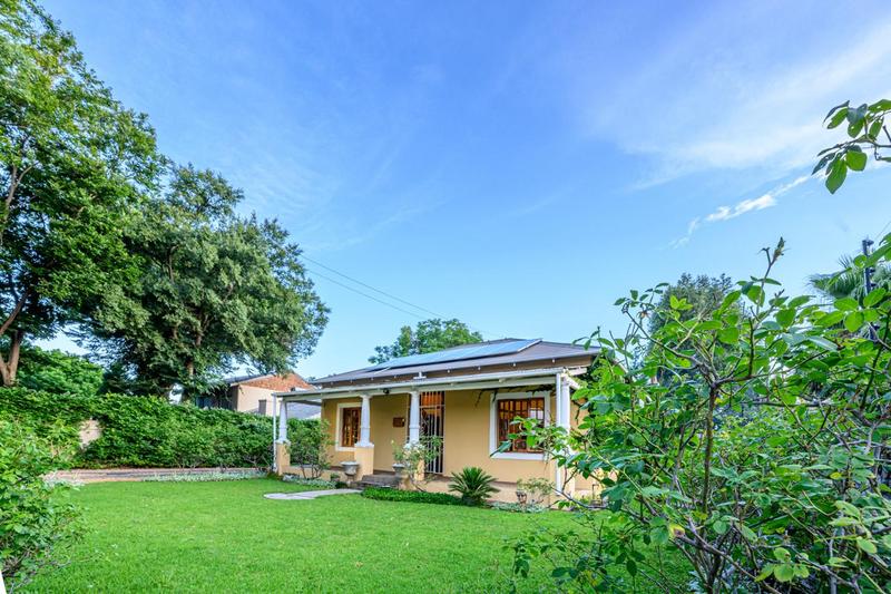 3 Bedroom Property for Sale in Potchefstroom North West